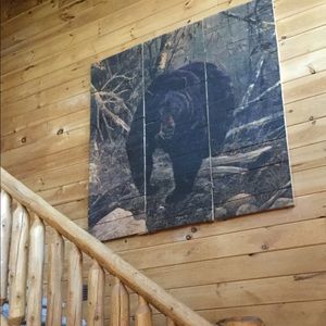 Meet your Posher, Marilyn